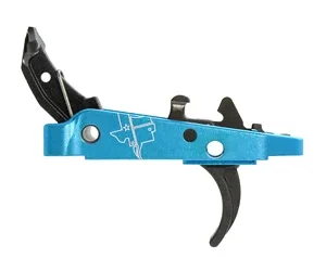 CMC AK47 TRIGGER 2.0 CURVED 3-3.5LB