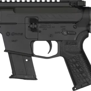 BANSHEE Mk57 Pistol