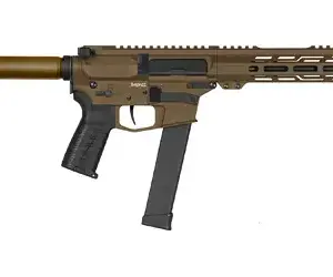 CMMG BANSHEE MK10 10MM 8" TUBE MB