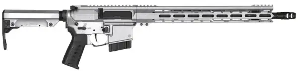 CMMG RESOLUTE MK4 22ARC 16.1 TITANIUM
