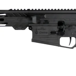 CMMG BANSHEE MK3 8.6BLK 12.5 ARMOR BLACK