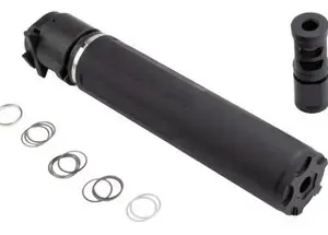 CMMG DEFCAN 3 7.62MM/308