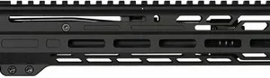 CMMG DISSENT MK4 UPPER GROUP 5.56 16.1 BLK