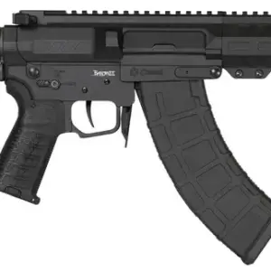 CMMG BANSHEE MK47 7.62X39 8 EXT ARMOR BLK