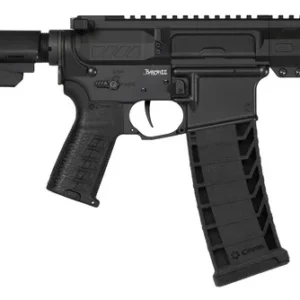 CMMG BANSHEE MK4 PISTOL 9MM 5 ARMOR BLK