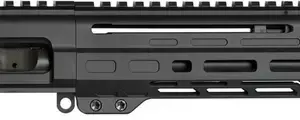 CMMG DISSENT UPPER GROUP 9MM 10.5 BLK
