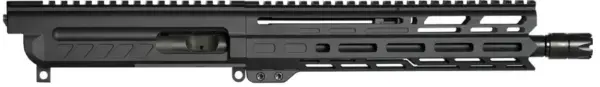 CMMG DISSENT UPPER GROUP 9MM 10.5 BLK