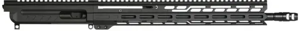 CMMG DISSENT UPPER GROUP 9MM 16.1 BLK