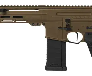 CMMG DISSENT MK4 5.7X28 6.5" 32RD MB