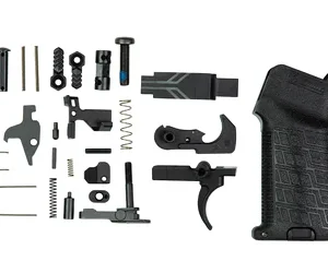 CMMG ZEROED LPK AR15