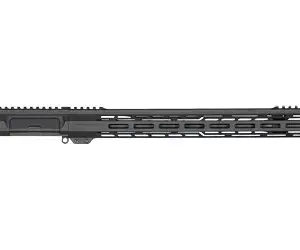 CMMG UPPR RSLT MK4 6MM ARC 16.1" BLK