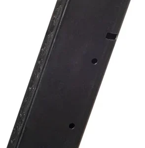 PRO MAG MAGAZINE COLT GOVT - 45ACP 8RD BLACK NITRIDE