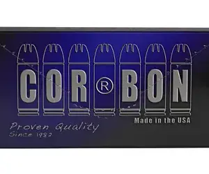 CORBON 338 LAPUA 300GR HPBT 20/240