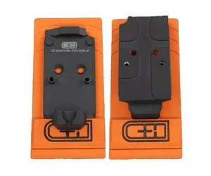 C&H CZ SHDW 2 OR TO RMR W/ ZEV POSTS