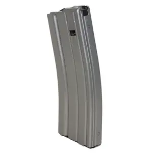 DURAMAG SPEED AR MAG 5.56 GRAY ALUM 30RD