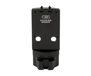 C&H PLT SIG P320X TO EPS/EPS CARRY