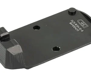 C&H PLT SIG P320X TO RMR/SRO/HOLO