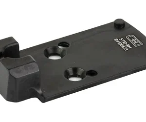C&H PLT STACCATO DUO TO RMR/507C
