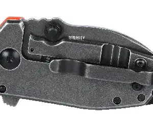 CRKT SQUID COMPACT ORANGE 1.75" PLN