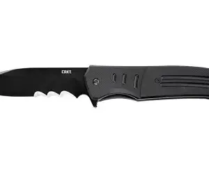 CRKT IGNITOR ASSTD BLK 3.48 CMBO EDG