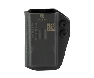 CRUCIAL AMBI COVERT IWB MAG ECHELON