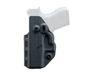 CRUCIAL AMBI COVERT IWB RM1C BLK