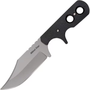 Mini Tac Bowie