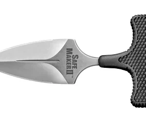 COLD STL SAFE MAKER II