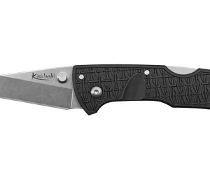 COLD STL KIRIDASHI 2.5" BLK