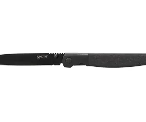 COLD STL DROP POINT SPECTER BLK
