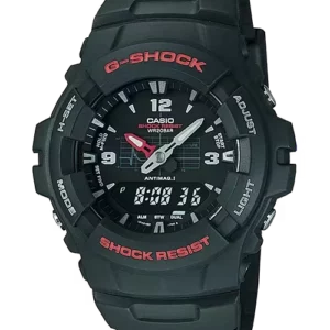 G-Shock Classic Analog-Digital Watch