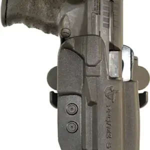 COMP-TAC INTERNATIONAL RH OWB - BELT/PADDLE WALR PPQ M2 5" BL