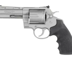 COLT ANACONDA 44MAG 4.25" MATTE STS