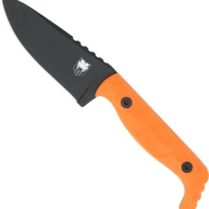COBRATEC KINGPIN 4" FIXED BLD