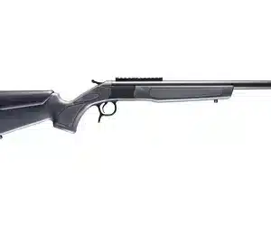 CVA SCOUT V2 243WIN 20" BLK/GRY