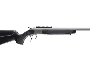 CVA SCOUT V2 44MAG 20" BLK/GRY