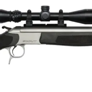 CVA SCOUT V2 CMPT 350LEG 20" PKG