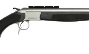 CVA SCOUT V2 TD 350LEG SS/SYN 20"