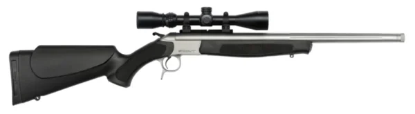 CVA SCOUT V2 TD 350LEG 20" PKG