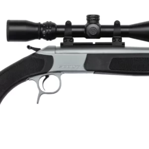 CVA SCOUT V2 CMPT 300BLK 16.5" PKG