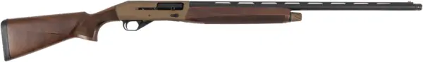 CZ FS 1020 G2 20GA 28 BRONZE WALNUT 5CT 4RD