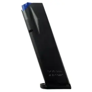CZ MAG CZ 75 85 9MM 15RD