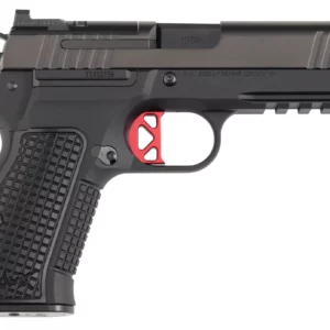 CZ DW DWX COMPACT 9MM 5 OR RAIL  ALUM 15RD