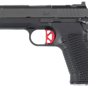 CZ DW DWX COMPACT 9MM 4 OR ALUM 15RD