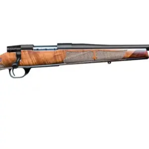 WEATHERBY VANGUARD CAMILLA 6.5CR BL/WD #