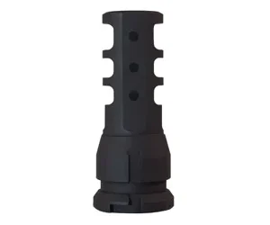 DEAD AIR 5.56 MUZZLE BRAKE MOUNT