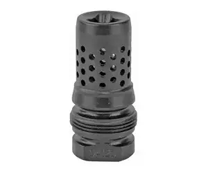 DEAD AIR XENO BRAKE 1/2X28