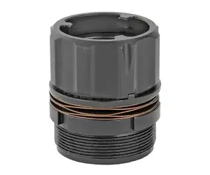 DEAD AIR KEY-MO MOUNT FOR SCO OMEGA