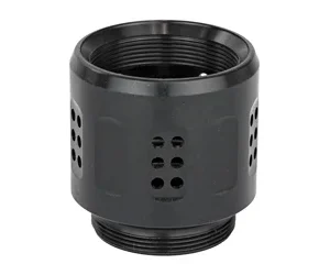 DEAD AIR SANDMAN ENHANCED BRAKE