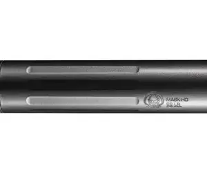 DEAD AIR MASK SUPPRESSOR 22LR BLK